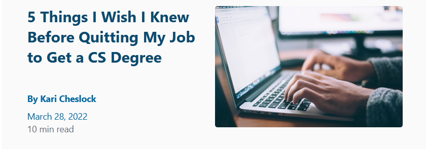 blogpost